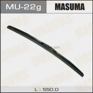 ����� ���������! 550mm, ��� ������/ Masuma MU22G MU22G ����