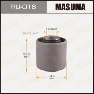 ����������� ������ ����! Toyota Mark 2/Chaser/Cresta GX100 96-01 Masuma RU-016 RU016 ����