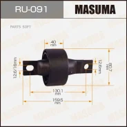 ����������� Masuma RU-091 Masuma RU-091 RU091 ����