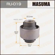 ����������� ��������� ������� ������! Lexus IS200/300 GXE10/JCE10 99-05 Masuma RU-019 RU019 ����