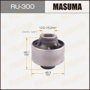 ����������� Masuma RU-300 Masuma RU-300 RU300 ����