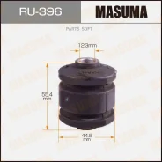 ����������� ������ ����� ������! Toyota Camry ACV35/ACV45 4WD 01-11 Masuma RU-396 RU396 ����
