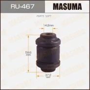 ����������� ��������! Mitsubishi Outlander 2.0/2.4 02 Masuma RU-467 RU467 ����