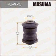����������� ��������! ������ Nissan Almera 06 Masuma RU-475 RU475 ����