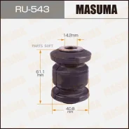 ����������� �������� ������! Honda CR-V 07 Masuma RU-543 RU543 ����