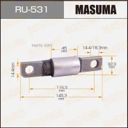����������� ������ ���������! Nissan Qashqai J10 07 Masuma RU-531 RU531 ����