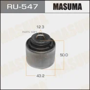 ����������� ������� ������! Honda CR-V RE3/RE4 07-12 Masuma RU-547 RU547 ����