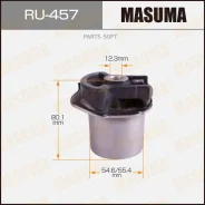 ����������� Masuma RU-457 Masuma RU-457 RU457 ����