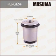 ����������� Masuma RU-624 Masuma RU-624 RU624 ����