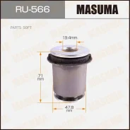 ����������� ��������! Toyota Land Cruiser 120/Prado GRJ/KDJ120 Masuma RU-566 RU566 ����