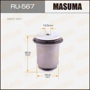 ����������� Masuma RU-567 Masuma RU-567 RU567 ����