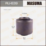 ����������� ������! Toyota RAV4 2.0/2.2D-4D 06 Masuma RU639 RU639 ����