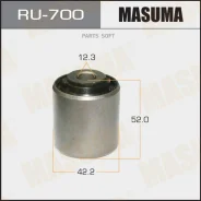 ����������� Masuma RU-700 Masuma RU-700 RU700 ����