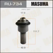 ����������� ���������� ������! Nissan Qashqai J10F RU734 ����