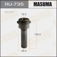 ����������� ���������� ��������! Nissan Qashqai J10F 06 Masuma RU-735 RU735 ����