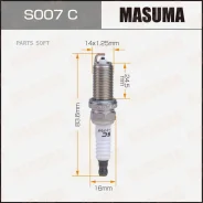 ����� ���������! Nissan X-Trail 2.0/2.5 01/Primera 1.8/2.0 02 Masuma S007C S007C ����