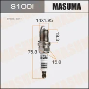 ����� ���������! Iridium IK16 Toyota, MMC, Nissan, Honda, Mazda, Subaru, Lexus, Suzuki Masuma S100I S100I ����