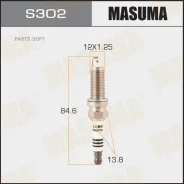 ����� ��������� Platinum! Lzkar6AP-11 Mazda, Nissan Masuma S302P S302P ����