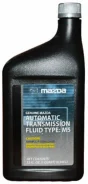 Mazda ATF M-V