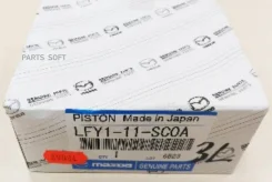 ������ ��������� Mazda LFY1-11-SC0A Mazda LFY1-11-SC0A LFY111SC0A ����