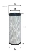 ������ ���������! ������� H394 D142 d110 Caterpillar Equipment M-Filter A560/1 A5601 ����