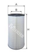  ! H597 d149 Cum ISM, ISX, DD, Cat C15/FRL/Peterbilt M-Filter A596 A596 