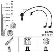 ������� �������������� RCTE94 NGK-NTK 3714 3714 ����