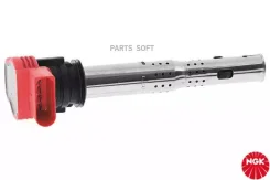 ������� ���������! Audi A4/A6 2.4/3.2FSi 04 NGK-NTK 48041 U5014NGK 48041 ����