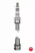 ����� ��������� DCPR7EIX Iridium NGK-NTK 6046 6046 ����