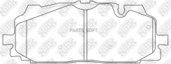 ������� ��������� �������� �������� audi a4 b9 (8w2, 8wc) a5 ��������� (f57, f5e) a6 c8 (4a2) a7 spo NIBK PN0687 PN0687 ����