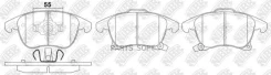 ������� ��������� �������� �������� ford mondeo v turnier (cf) mondeo v ����� (cd) mondeo v ������� NIBK PN0668 PN0668 ����