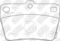 ������� ��������� �������� Toyota Rav4 00-05 PN1424 NIBK PN1424 PN1424 ����