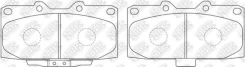 ������� ��������� �������� nissan 200sx ���� (s14) 300zx (z32) | fairlady z silvia (s15) skyline (r3 NIBK PN7463 PN7463 ����