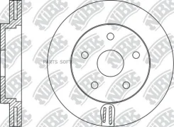 ���� ��������� ��������! Lexus IS250/IS300 06 NIBK RN1258 RN1258-NIBK RN1258 ����
