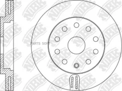 ���� ��������� audi a3 limousine (8vs, 8vm) a3 sportback (8va, 8vf) q3 (f3b) - seat tarraco (kn2) - NIBK RN1554 RN1554 ����