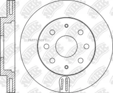 ���� ��������� opel corsa d (s07) NIBK RN1592 RN1592 ����