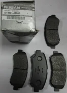 ������� ��������! �������� Nissan Qashqai all 07 /X-trail 07 Nissan D1060JD00A D1060JD00A ����
