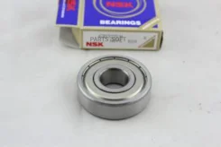 ��������� �������� (17/47/14) NSK 6303ZZCM 6303ZZCM ����