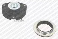 ����� ������������ AUDI: A3 03-, A3 Sportback 04-, TT 06-, SEAT: Altea 04-, Altea XL 06-, LEON 05-, Toledo III 04-, Skoda: Octavia 04-, Octavia Combi...
