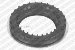 ��������� ����� �����. Audi A3, VW Colf/Touran 03 NTN-SNR M25407 22498F=JP412700003=OE [6N0412249C] ! M25407 ����