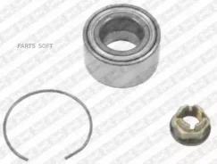 ���������� ����. ���. Renault Laguna/Megane/R19/R21 86 NTN-SNR R15516 30/03=30/02=VKBA3596=K-29/17 ! �-�� R15516 ����