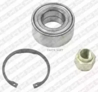 ���������� ����. ���. Peugeot 306/106/206, CitroenXsara/C3 98 NTN-SNR R15917 50/06=VKBA3554=K-26/19 ! �-�� R15917 ����