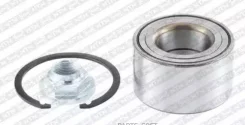 ���������� ������� ������.! ��� ABS Mazda 3/5 1.4-2.0i/1.6-2.2D 03 NTN-SNR R17060 �-�� R17060 ����