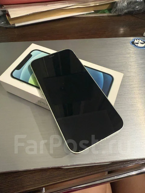 Apple iPhone 12 mini. �/�, 64 �� ����