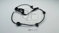 ������ ABS ���. ���.! KIA Ceed, Hyundai i30 12 Quattro Freni QF61F00377 QF61F00377 ����
