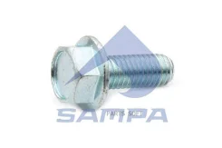 ���� M8x22/20x1.25! SAF Sampa 102329 102329 ����
