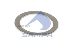 ����� ���������� ���� ! (�) 38.8x51x1 SAF Sampa 105158 105158 ����