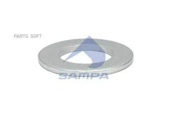 ����� A31 DIN125! BPW Sampa 107061 107061 ����