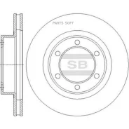 ���� ���������, �������� Sangsin Brake SD4044 SD4044 ����