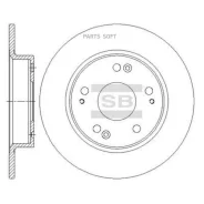 ���� ���������, �������� Sangsin Brake SD4118 SD4118 ����